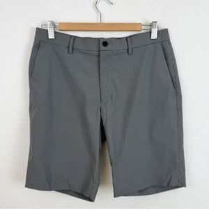 Uniqlo Men’s Checked Gingham Shorts Small